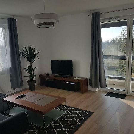 Hennela Apartment Warschau Exterior foto