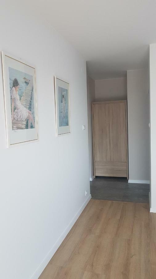 Hennela Apartment Warschau Exterior foto