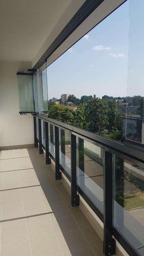 Hennela Apartment Warschau Exterior foto