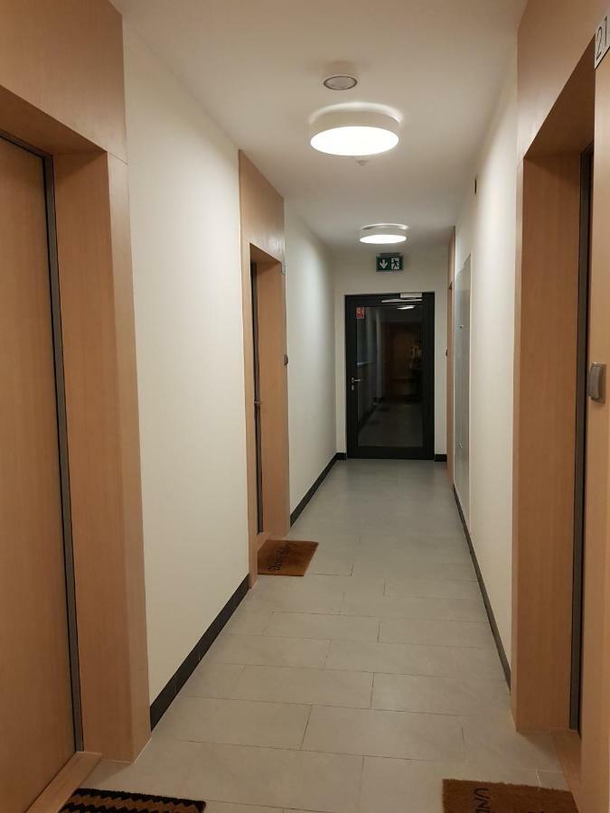 Hennela Apartment Warschau Exterior foto