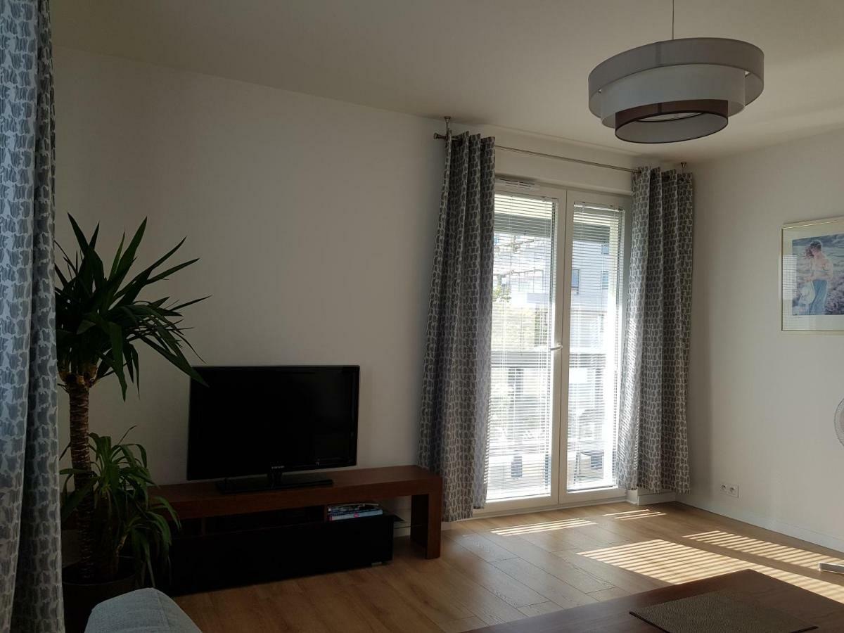 Hennela Apartment Warschau Exterior foto